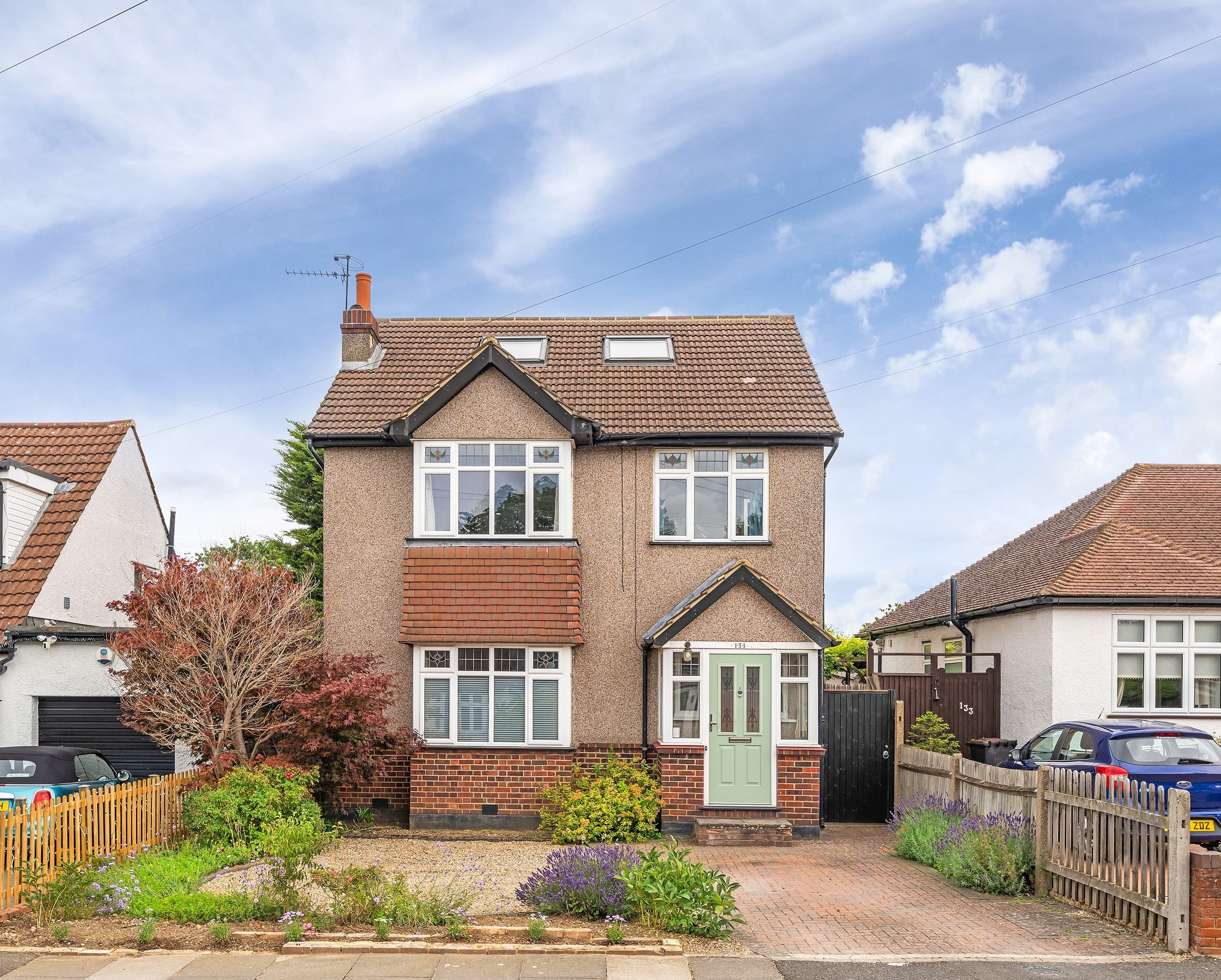 Repton Road, Orpington, BR6