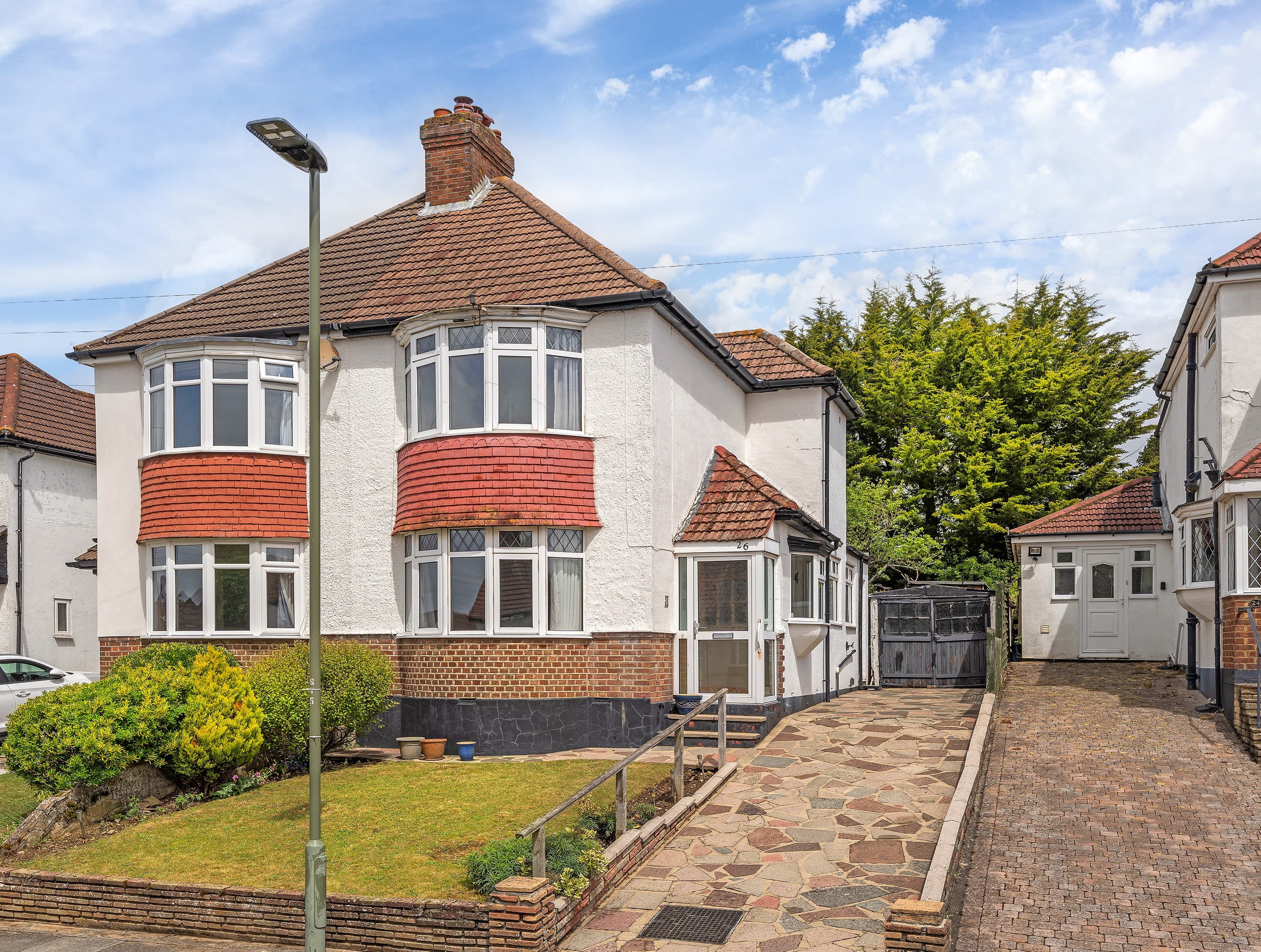 Warren Drive, Orpington, BR6