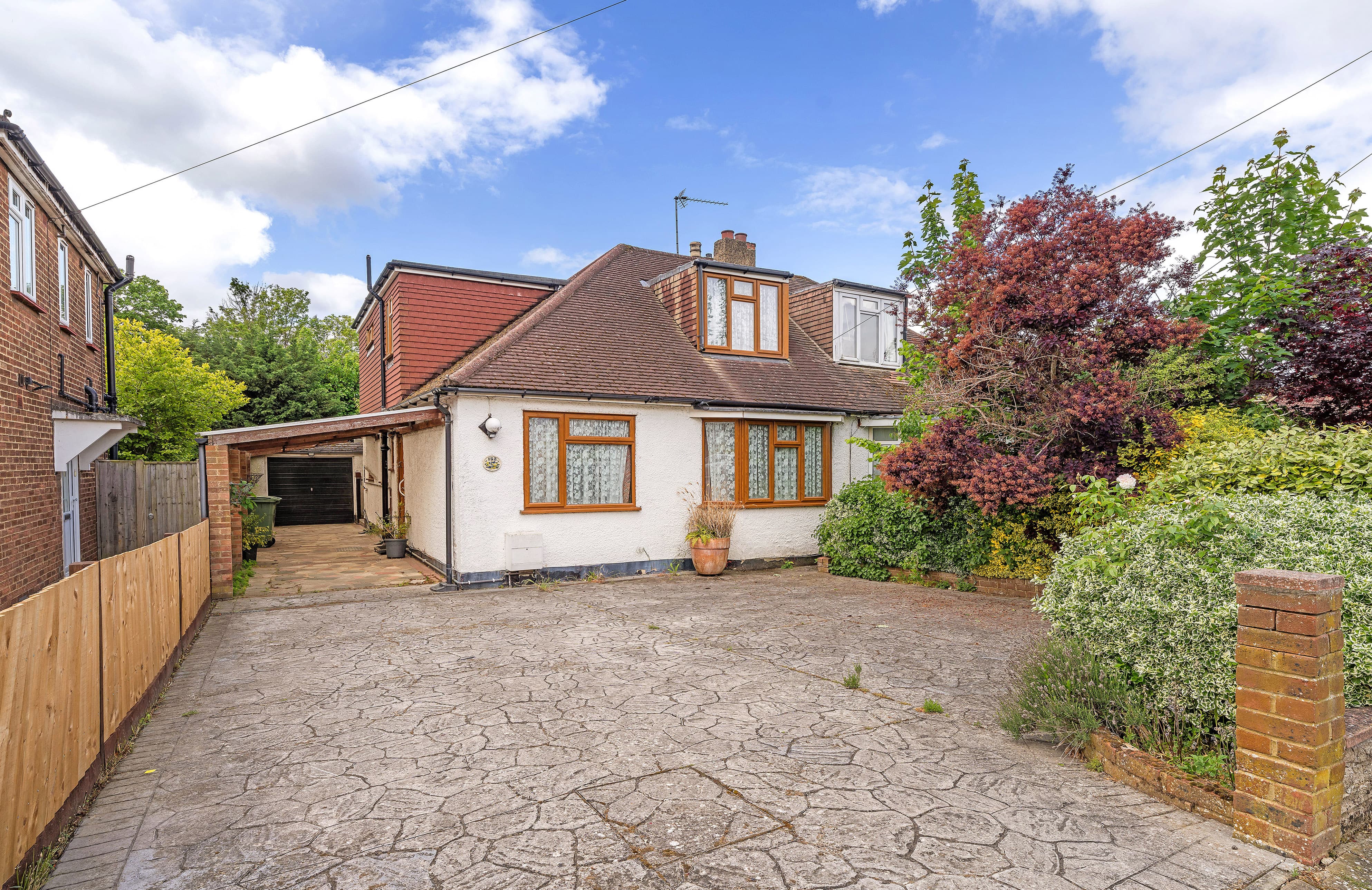 Repton Road, Orpington, BR6