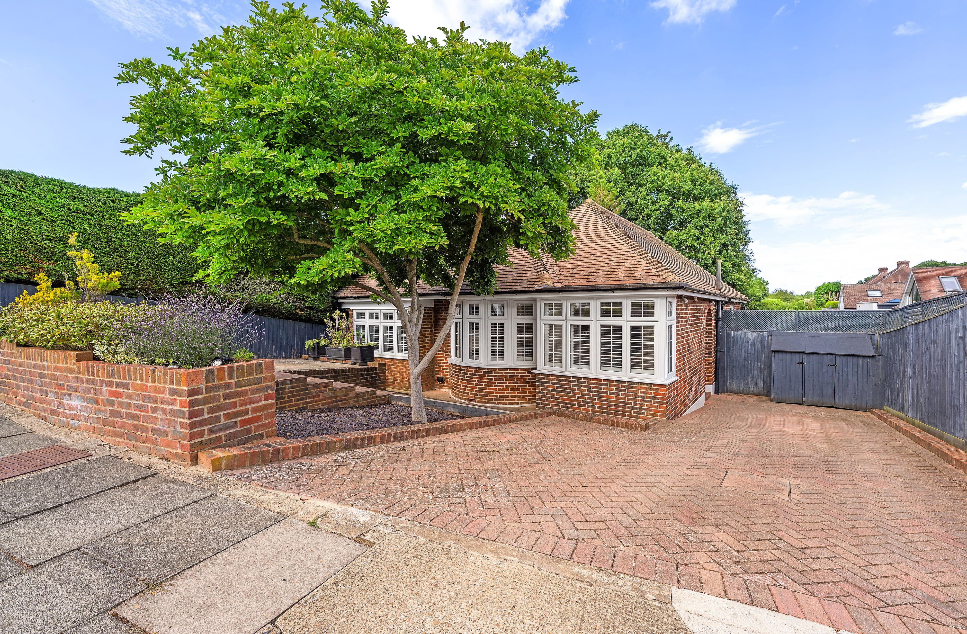 High Beeches, Orpington, BR6