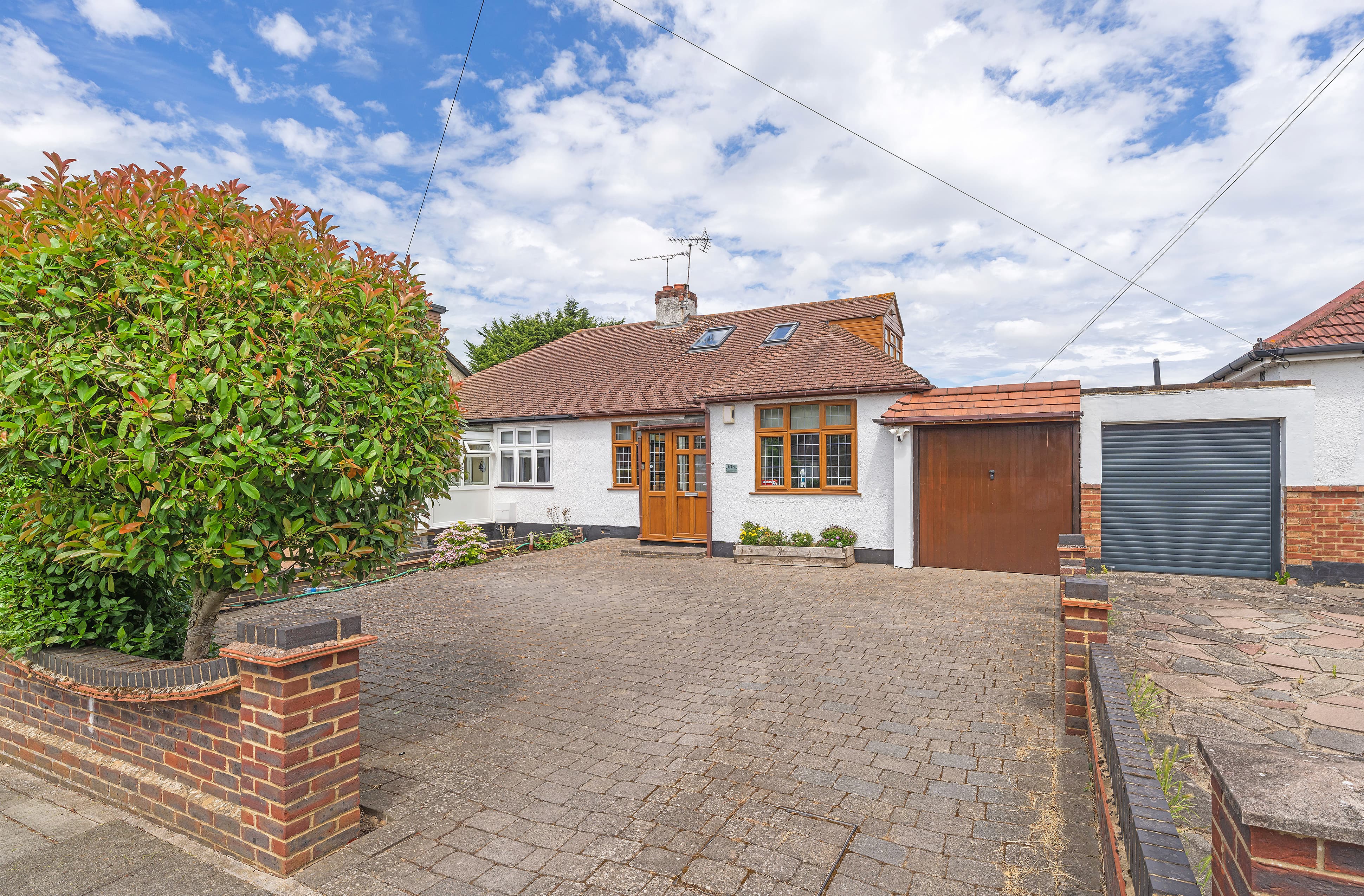 Repton Road, Orpington, BR6