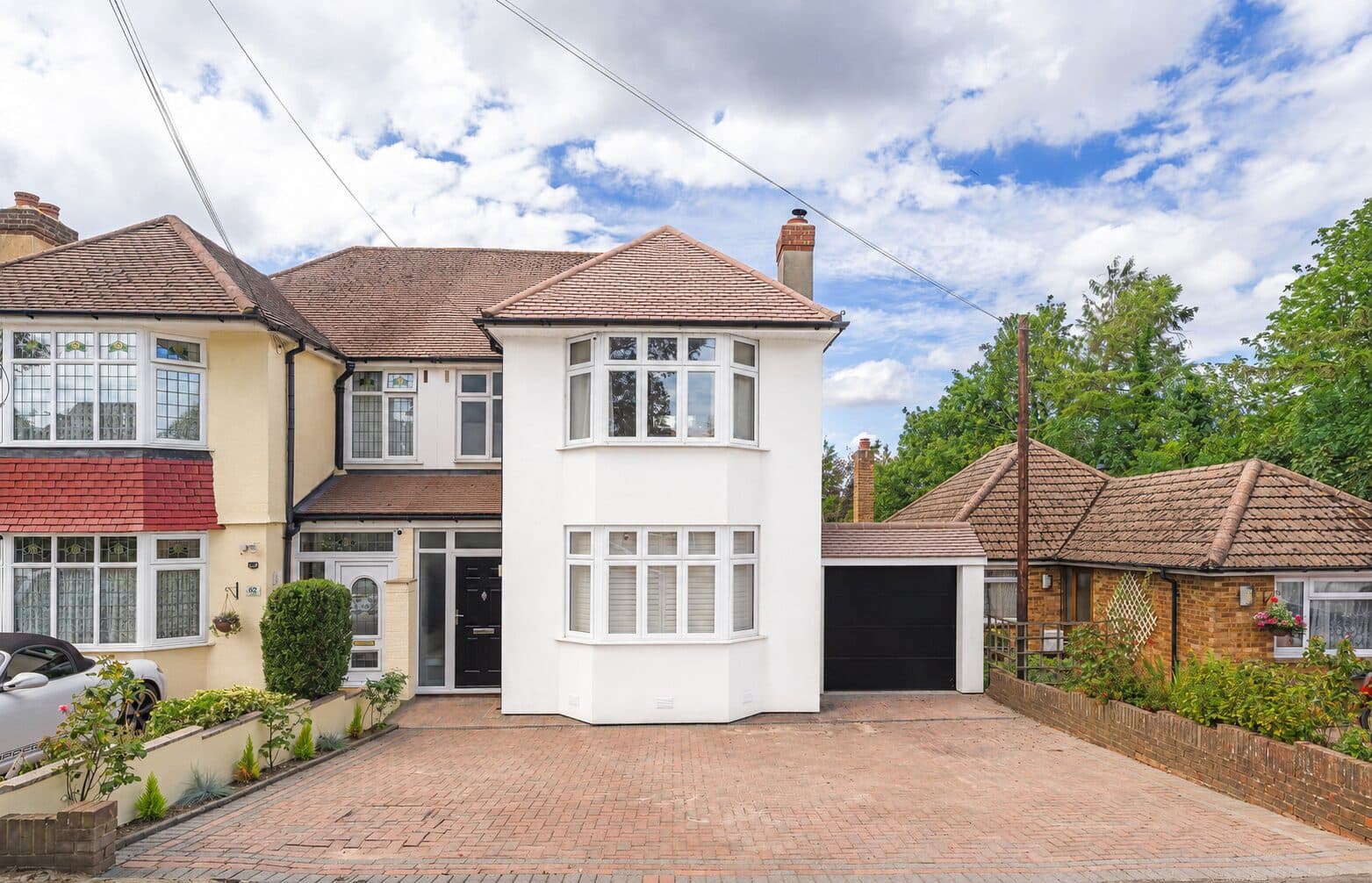 The Highway, Orpington, BR6