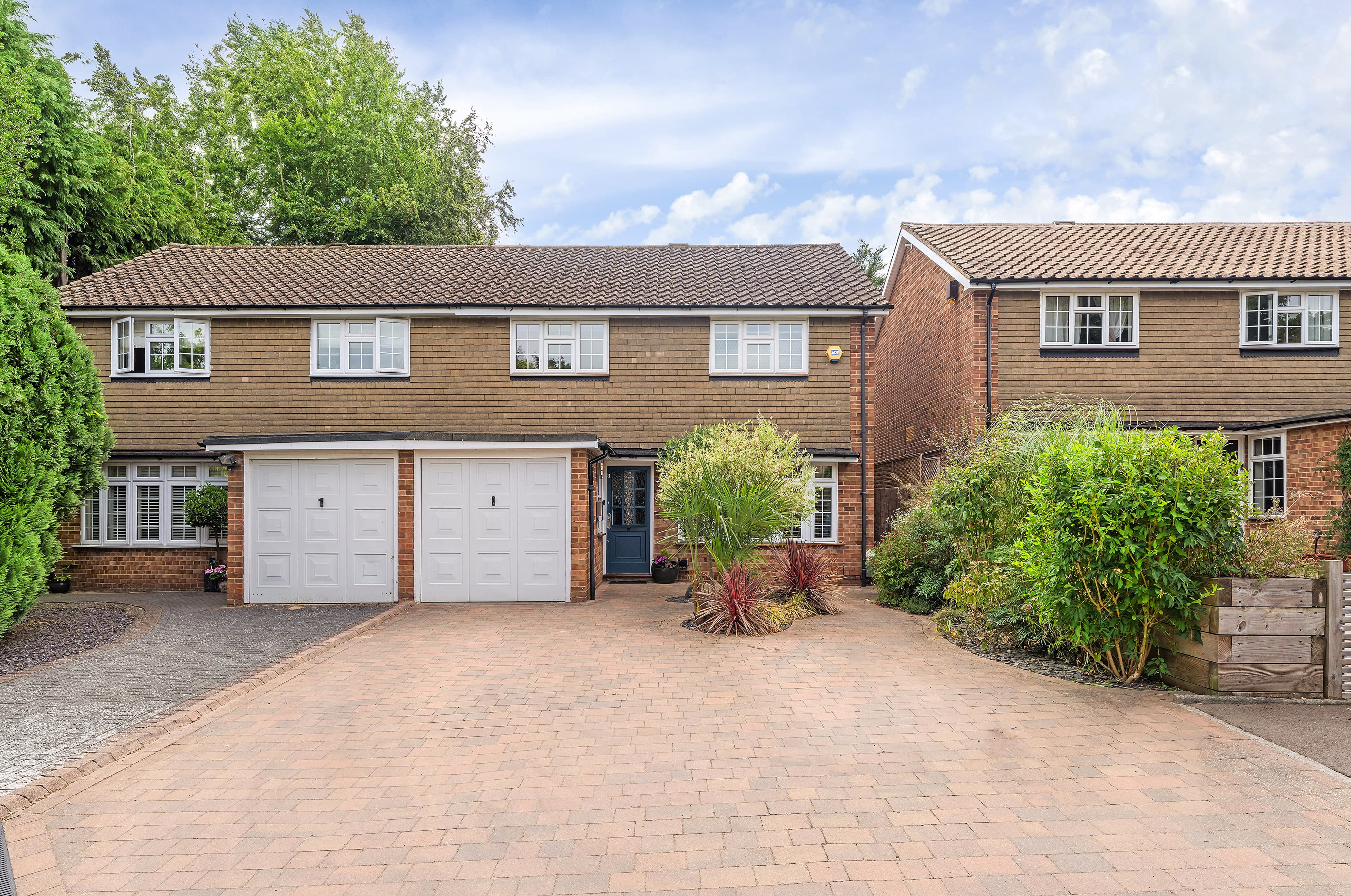 Rawlings Close, Orpington, BR6