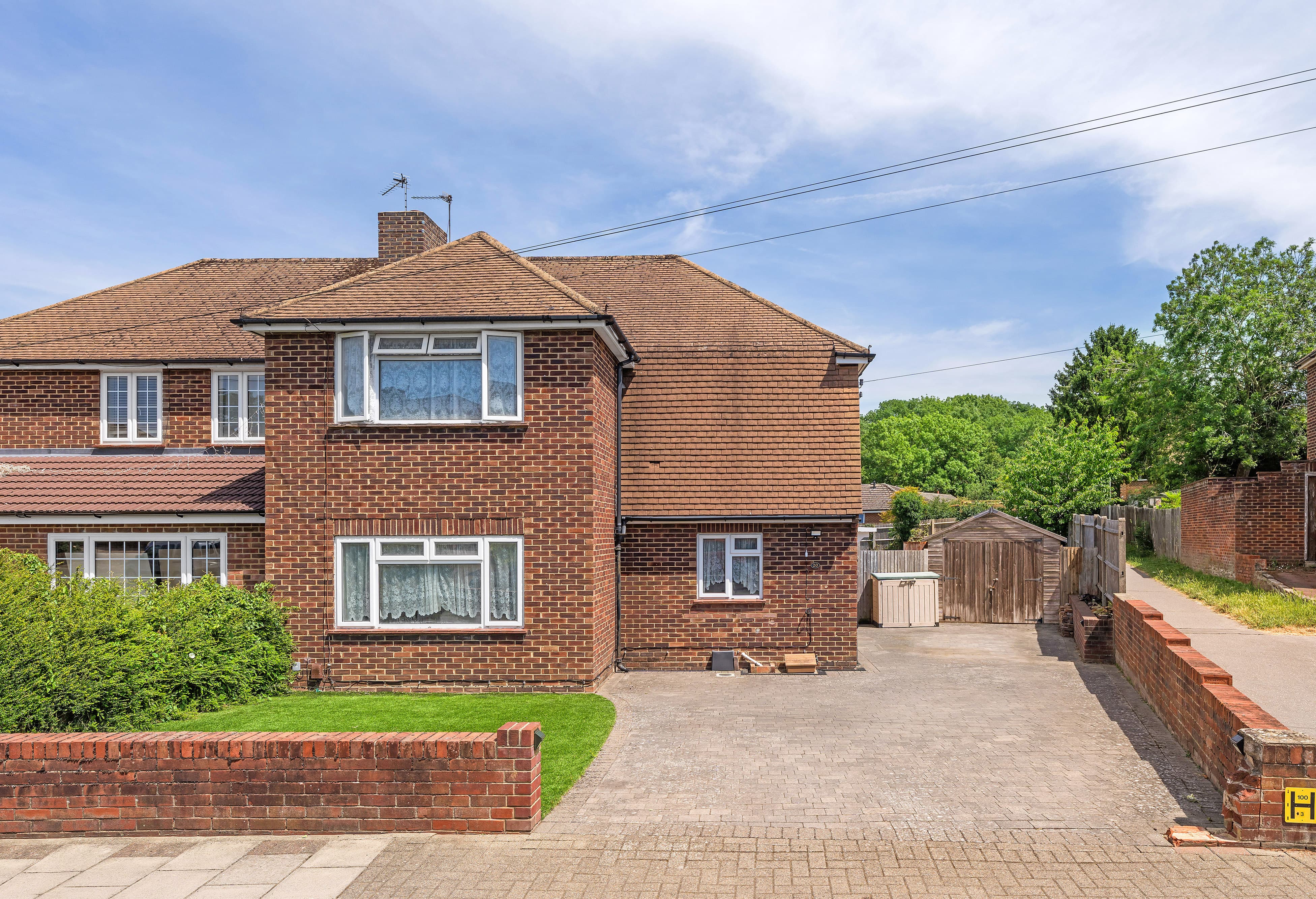 Daleside, Orpington, BR6