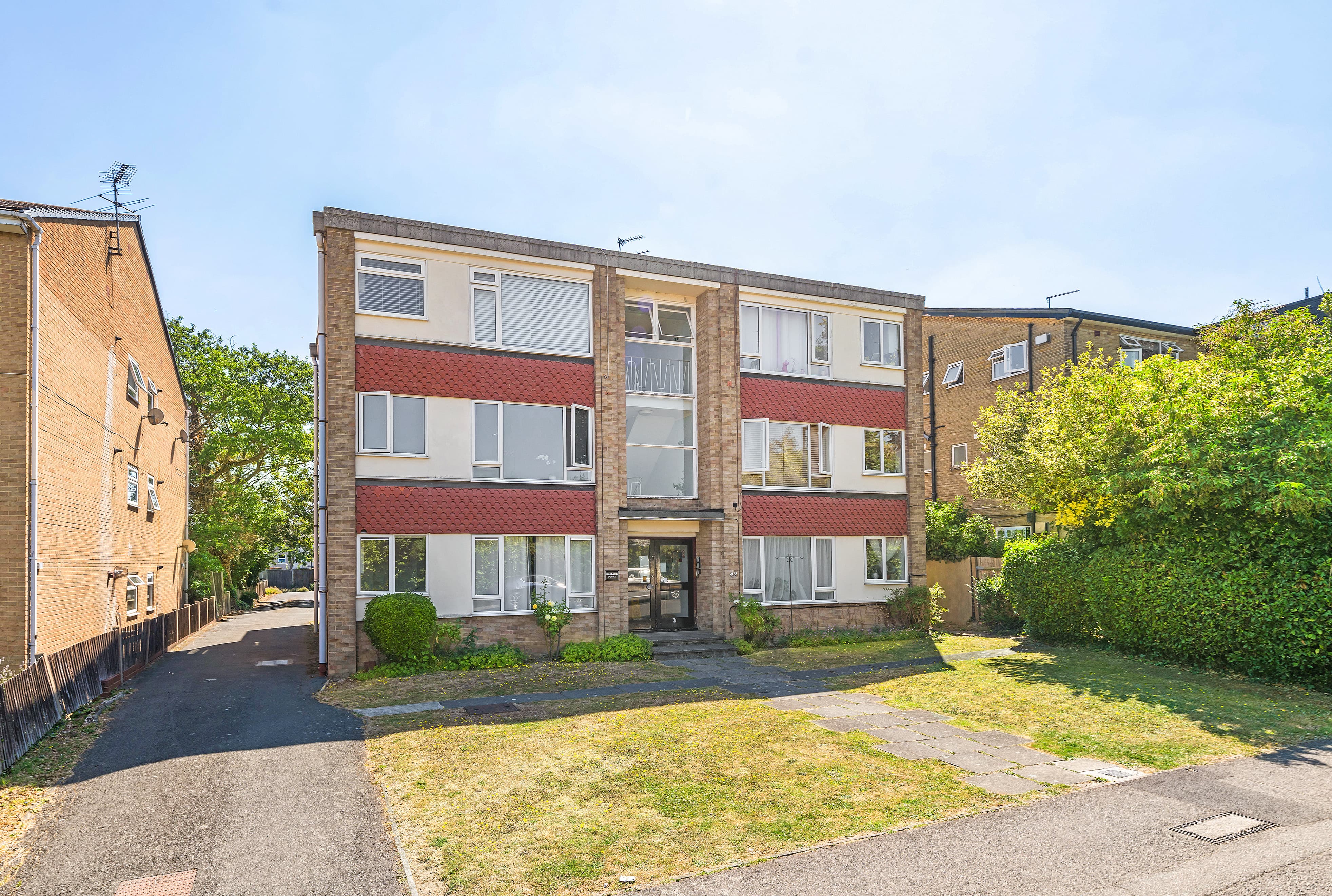 Hatherley Road, Sidcup, DA14