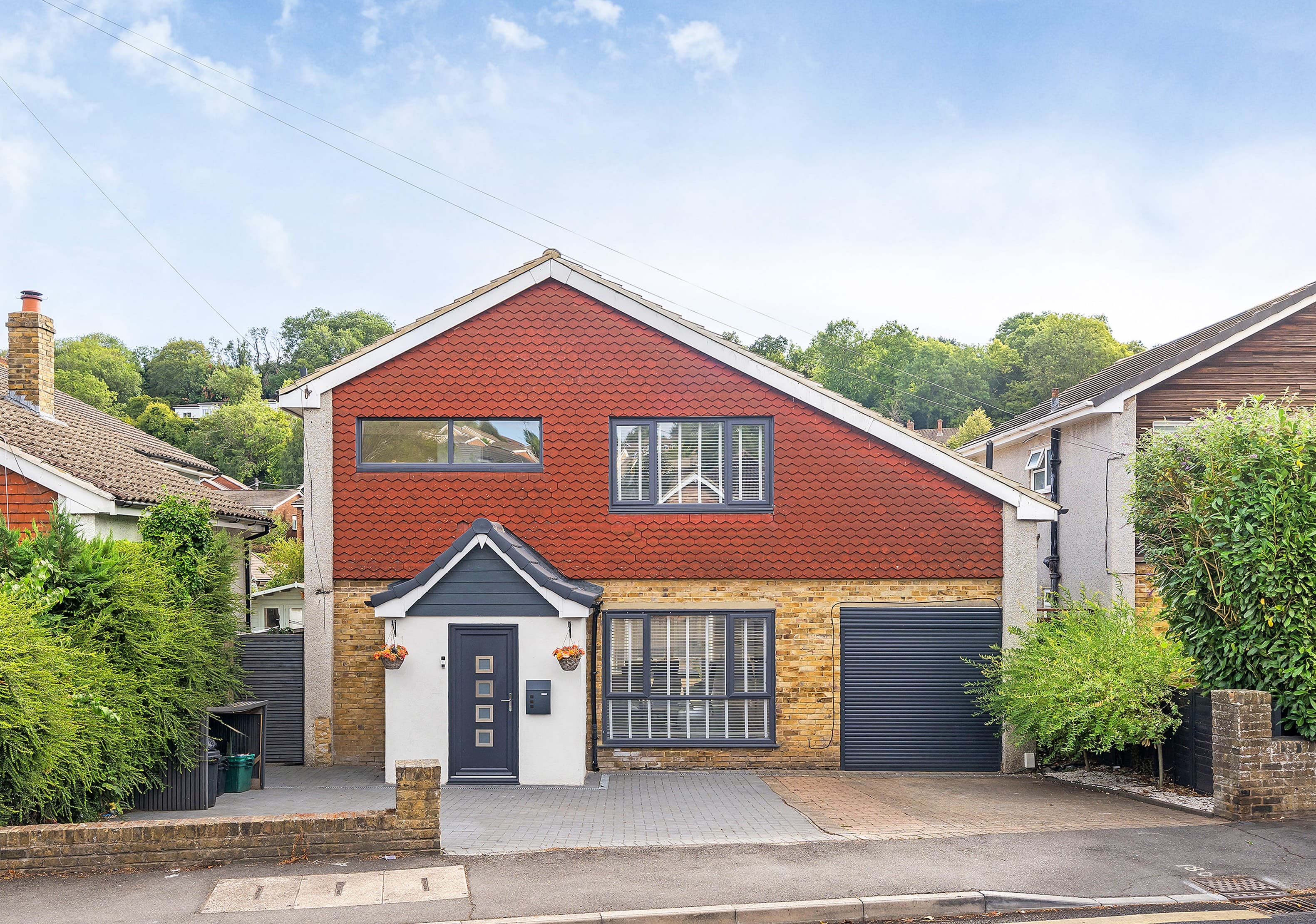 Norheads Lane, Biggin Hill, TN16