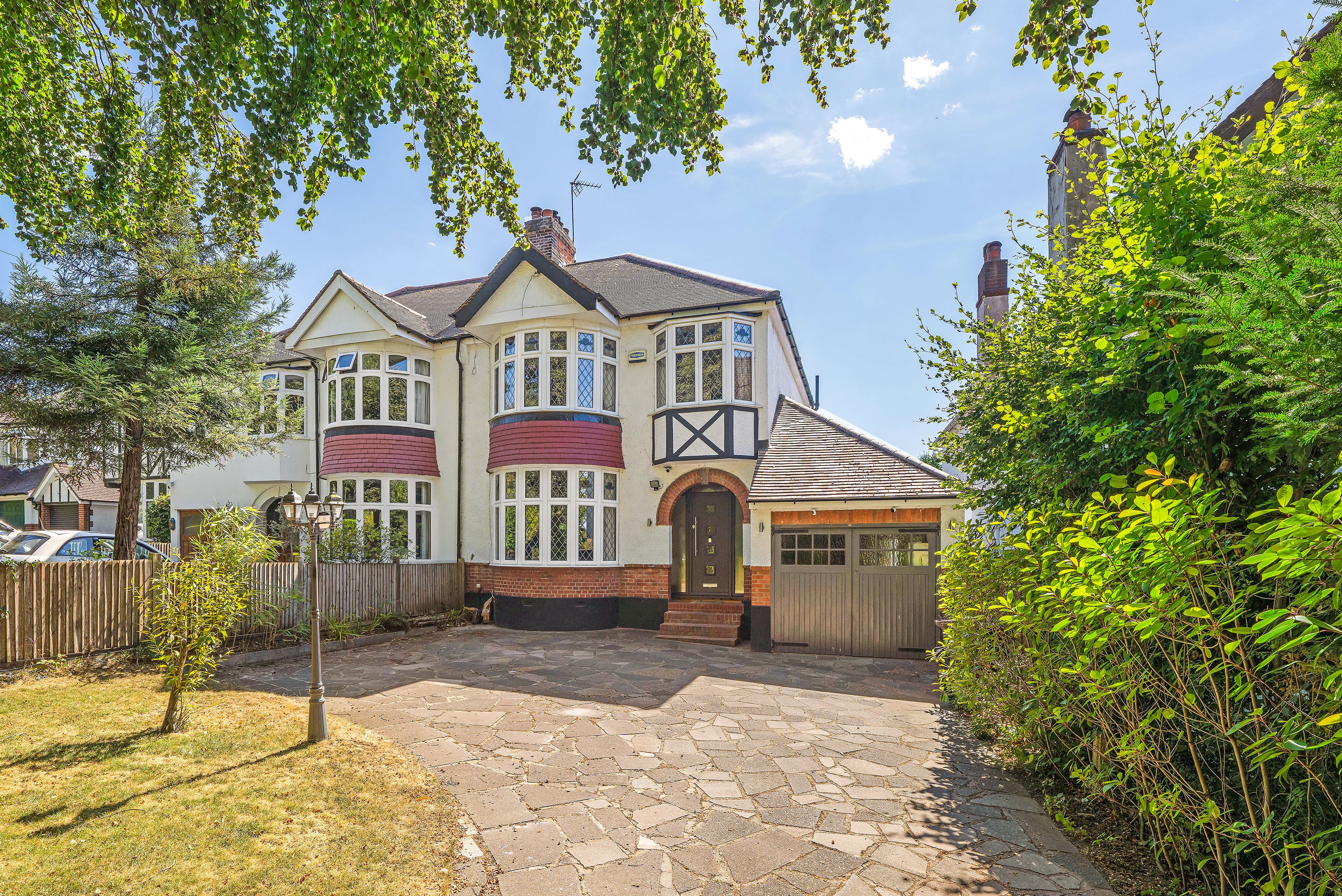 Goddington Lane, Orpington, BR6