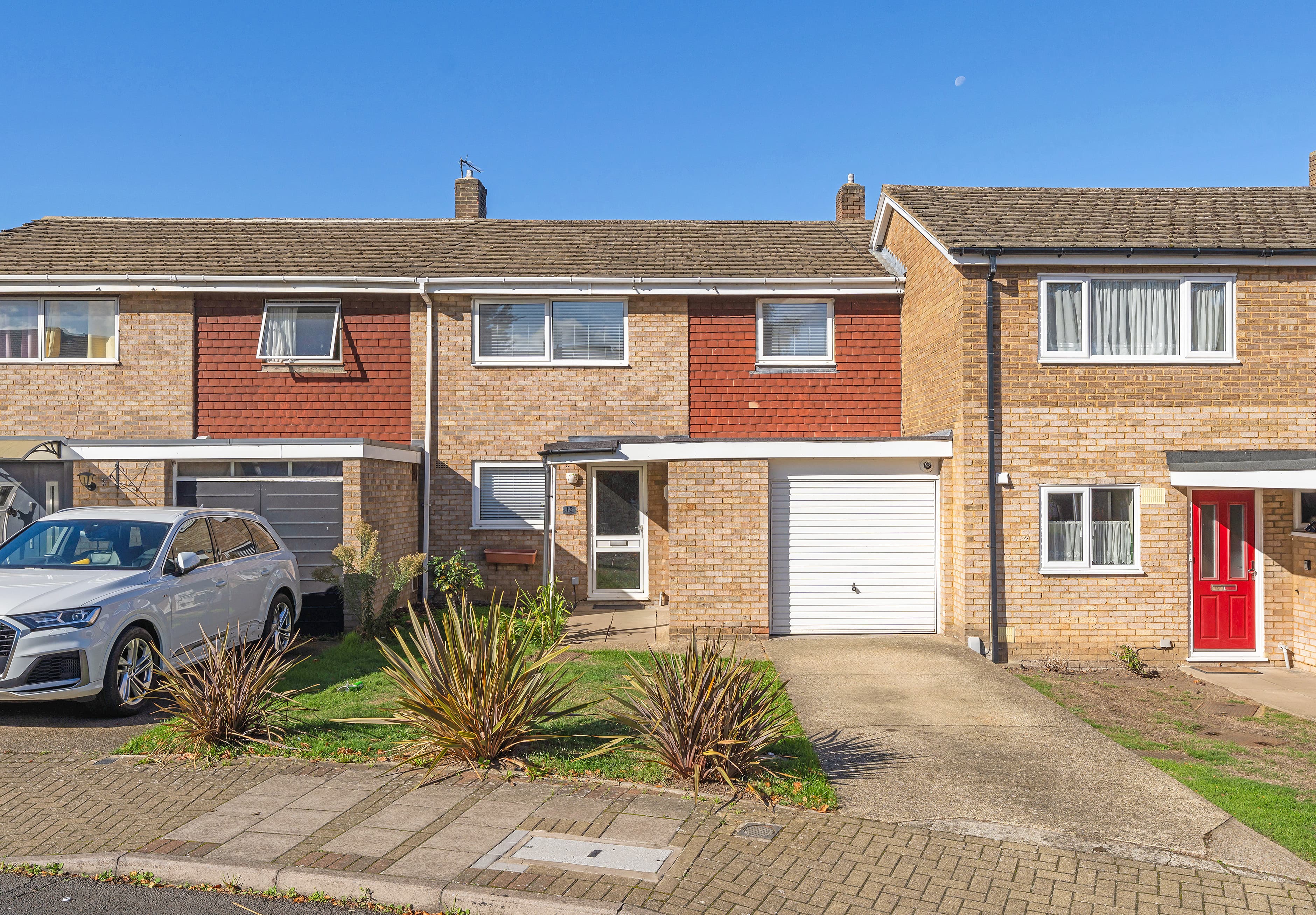 Tandridge Drive, Orpington, BR6