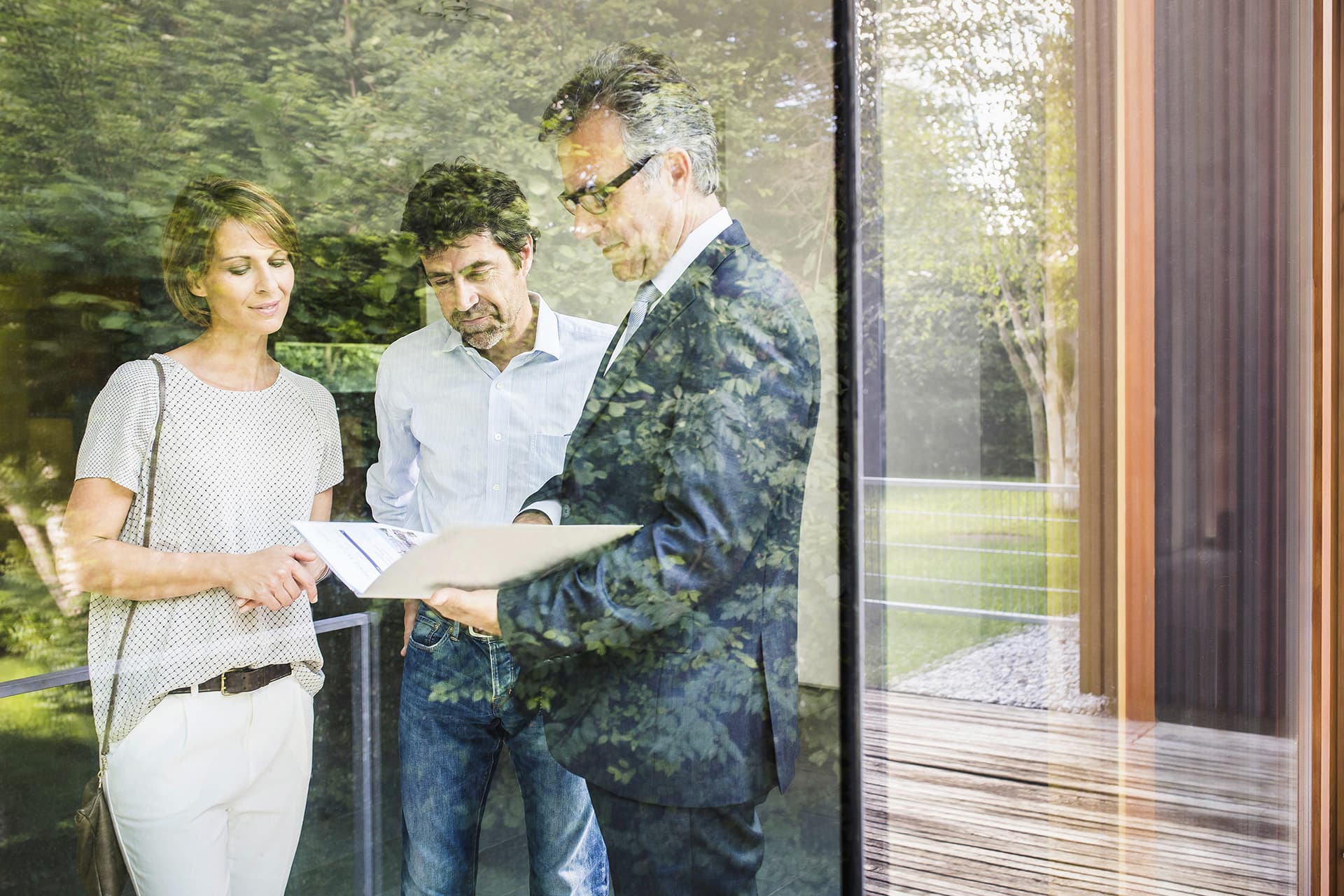 Thoroughly modern Unmistakably traditional