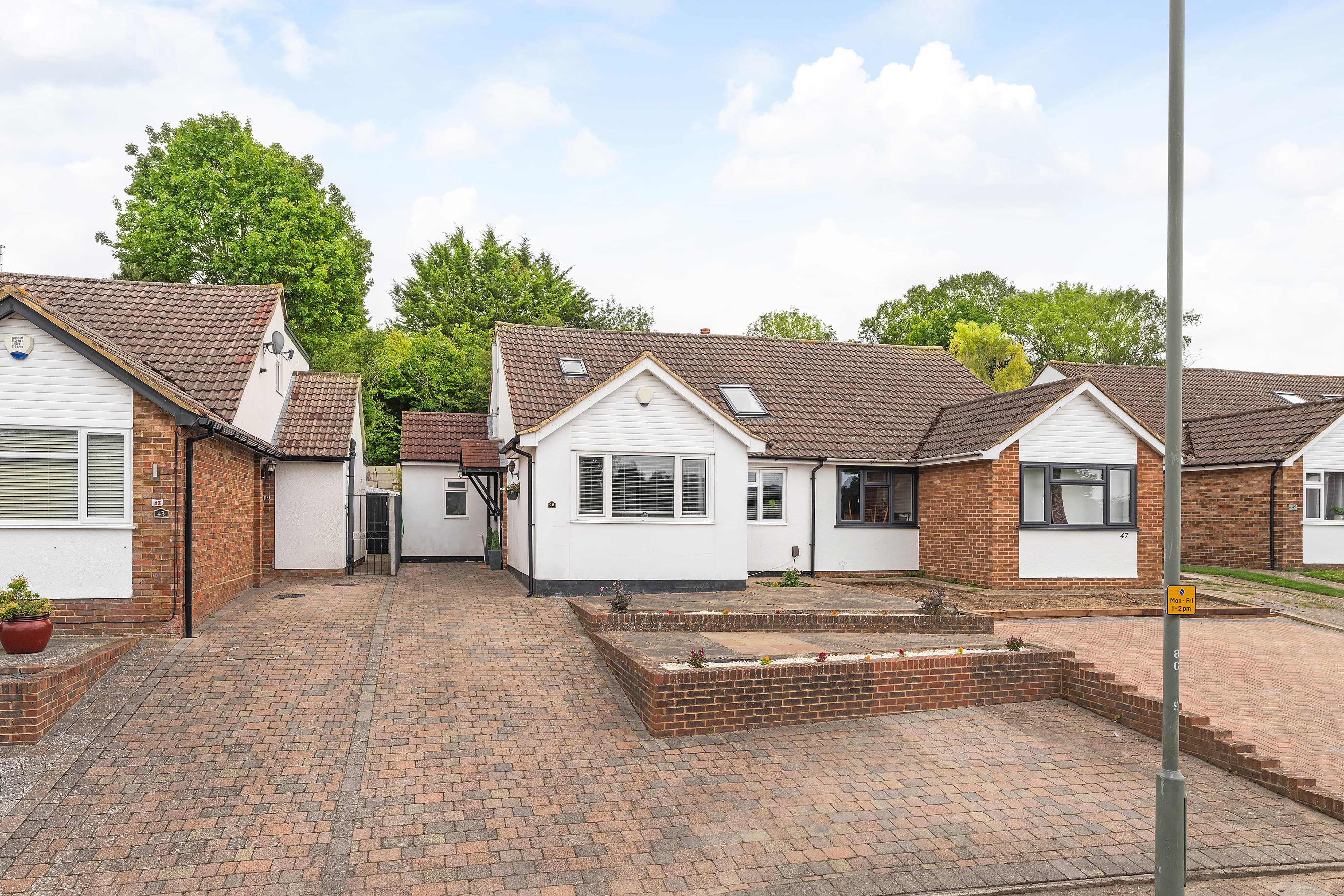 Glentrammon Avenue, Orpington, BR6