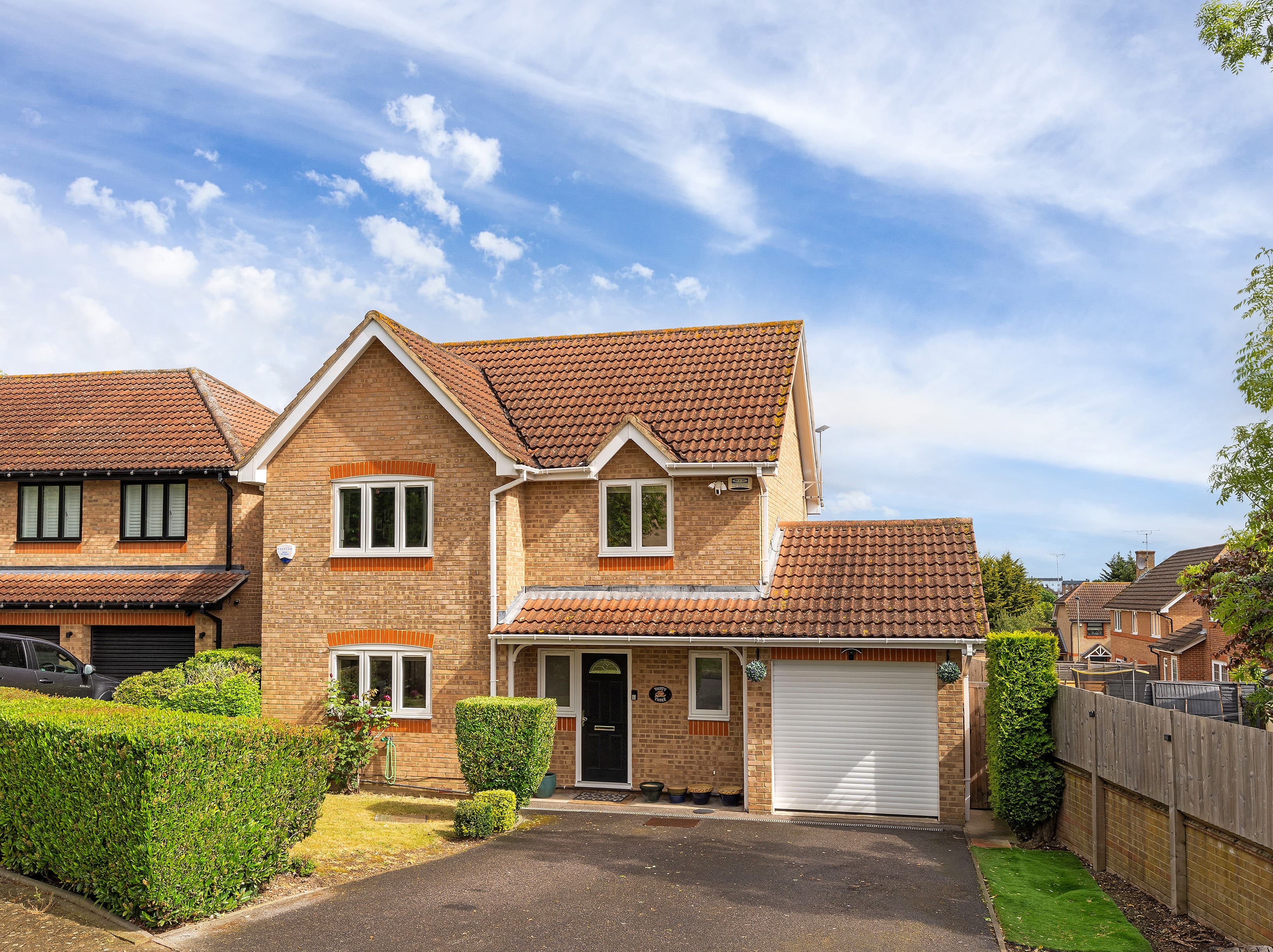 Spring Shaw Road, Orpington, BR5